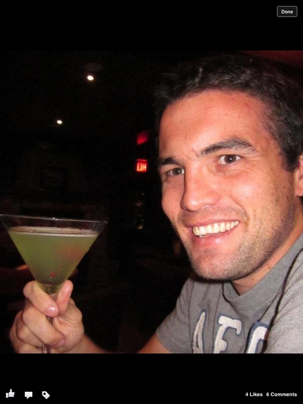 Date this sultry United States man Da4sh from Seattle US14741