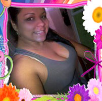 Date this foxy Colombia girl Paola from Bucaramanga CO14670