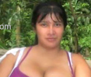 Date this stunning Colombia girl Daniela from Cali CO14696