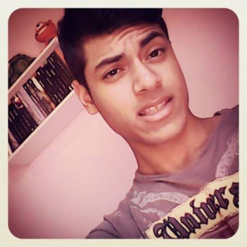 Date this fun Brazil man Alexandre from Ilha Solteira BR8464