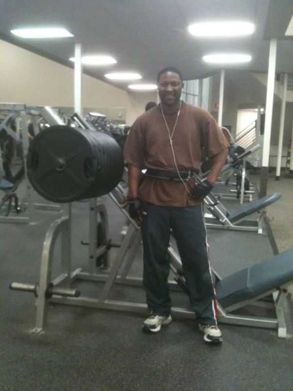 Date this georgeous United States man Woobangers from Atlanta US14793