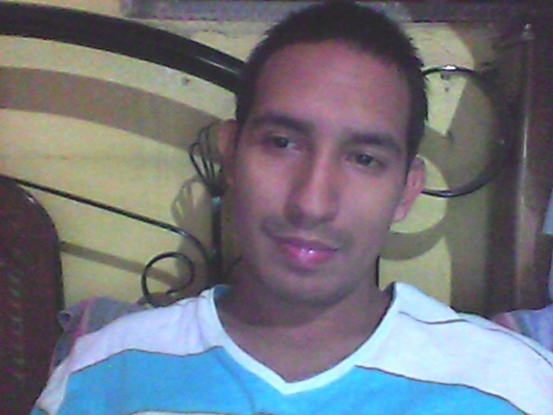 Date this sensual Colombia man Alexander from Cali CO14829