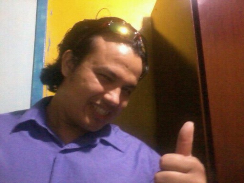 Date this foxy Brazil man Nereu cordeiro from Carambei BR8556