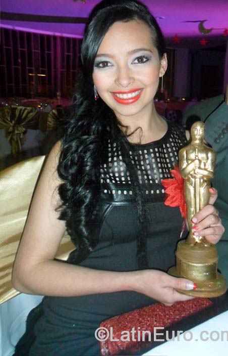 Date this pretty Colombia girl Katherine from Bogota CO14858