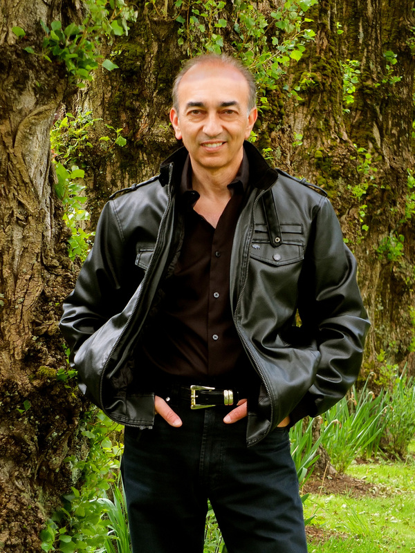 Date this beautiful Canada man Vicentino from Vancouver CA606