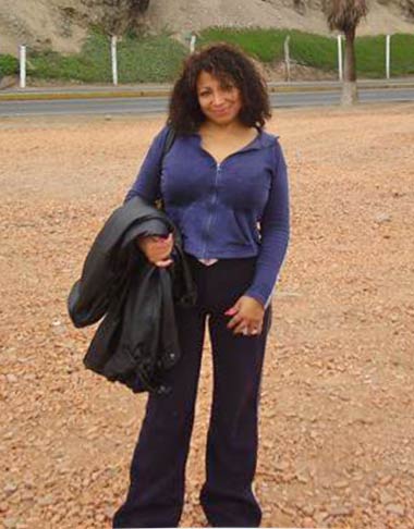 Date this sultry United States girl Sinai from  US14875