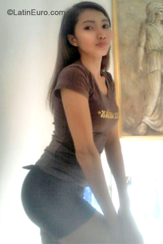 Date this georgeous Philippines girl Gia from Sigma PH619