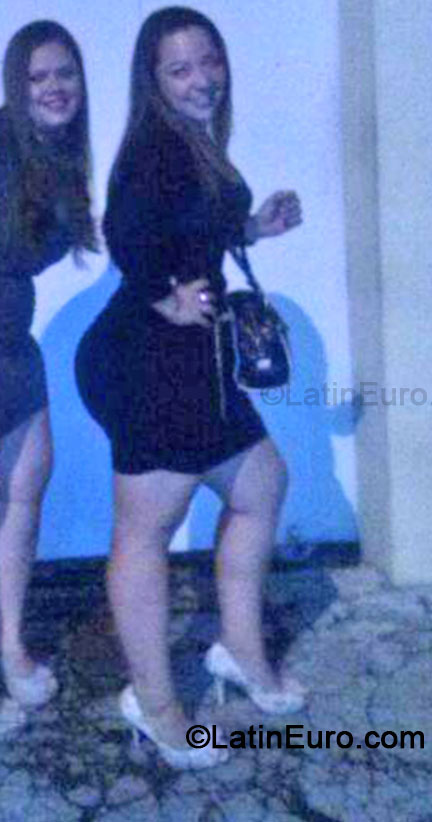 Date this hot Brazil girl Gabriele from Sao Paulo BR8682