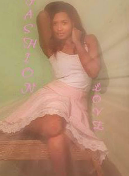 Date this hard body Colombia girl Diana from Bogota CO15009