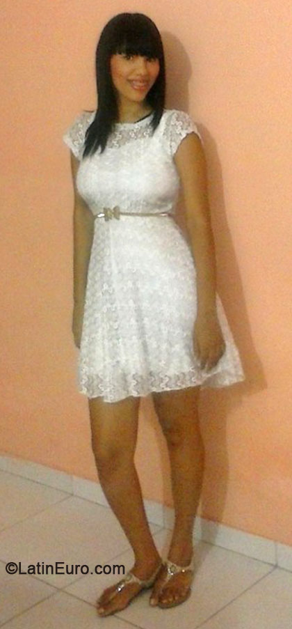 Date this delightful Brazil girl Aline from Juazeiro BR8714
