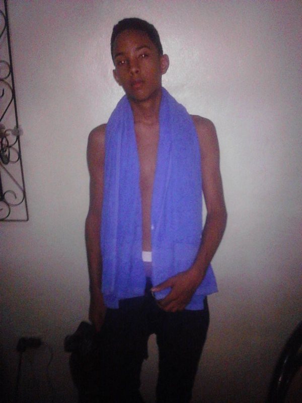 Date this nice looking Dominican Republic man Yoivanny from Santiago DO18756