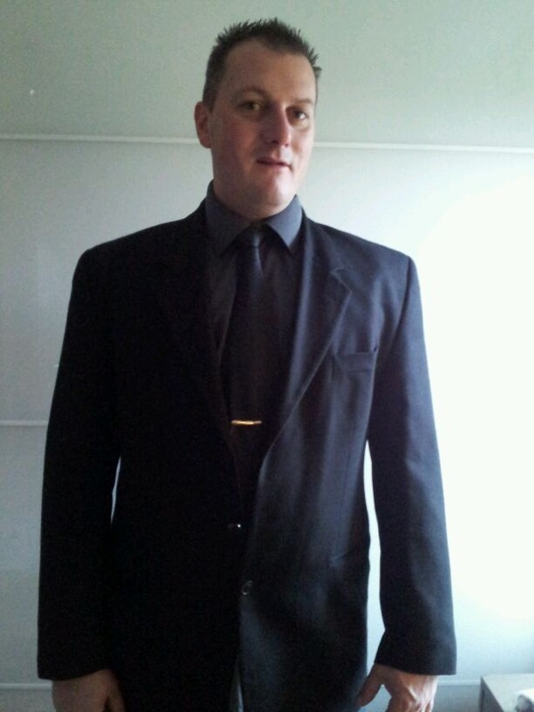Date this delightful Switzerland man Mulsanne from Lausanne CH121
