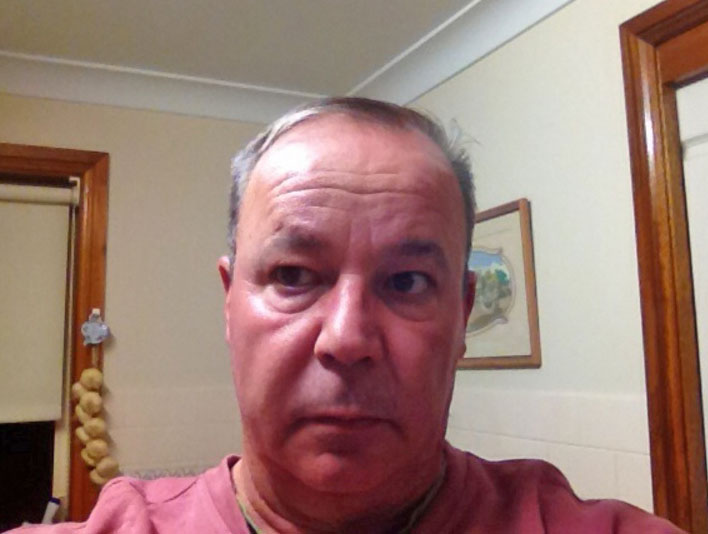 Date this cute Australia man Superduke from Wollongong AU259