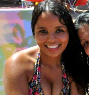 Date this funny Brazil girl Tatiana from Recife BR8752