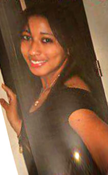 Date this attractive Colombia girl Maria from Cali CO15172