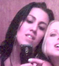 Date this athletic Brazil girl Vanessa from SAO PAULO BR8780