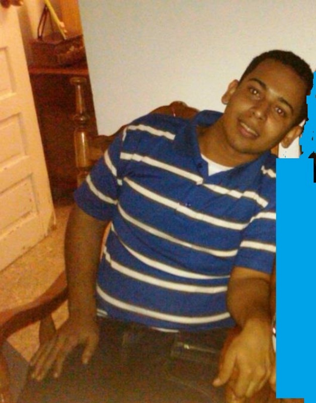 Date this cute Dominican Republic girl Manuel from Santiago DO19056