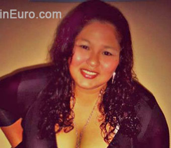 Date this attractive Panama girl Rocio from Panama City PA421