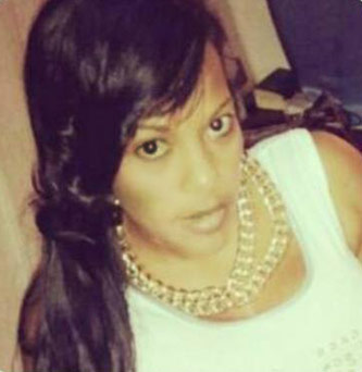 Date this gorgeous Dominican Republic girl Margaret from Santo Domingo DO22836