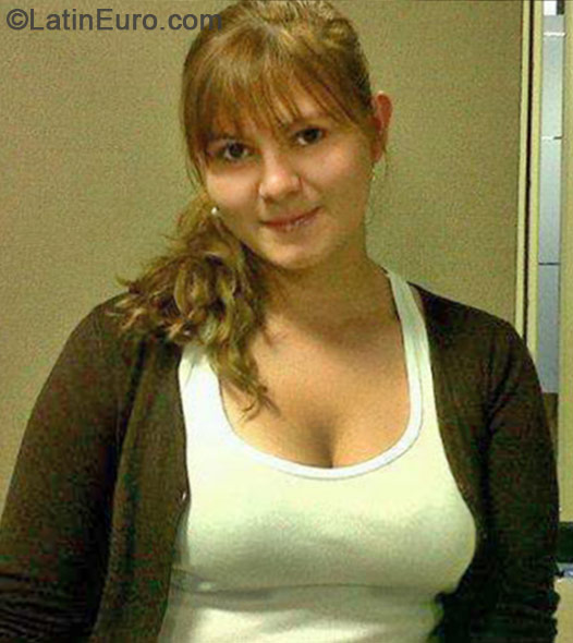 Date this sensual Colombia girl Jenny from Bogota CO15245