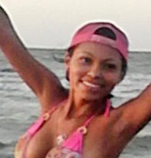 Date this stunning Colombia girl Daysi paola from Cartagena CO15258