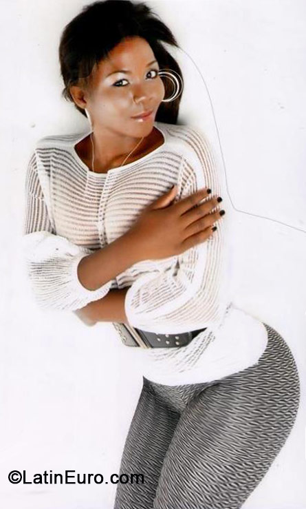 Date this delightful Colombia girl Zoraida from Medellin CO15259
