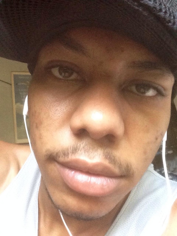 Date this cute Honduras man Anthony from Puerto Cortes HN1028