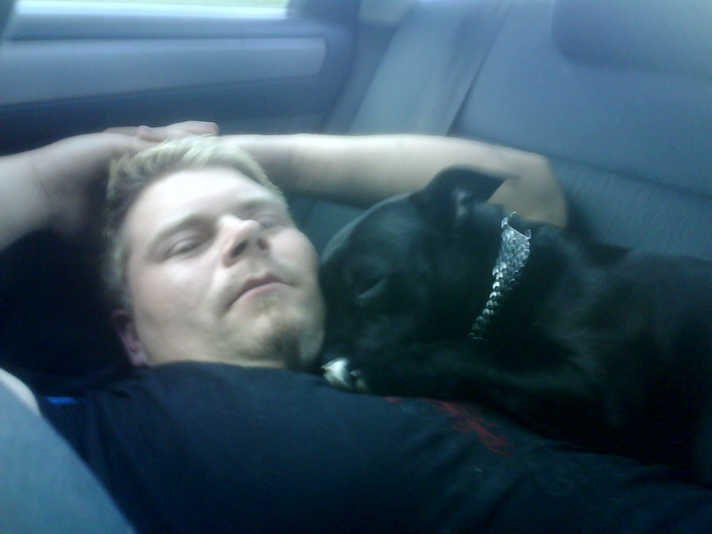 Date this passionate Norway man Ben from Bodø NO179