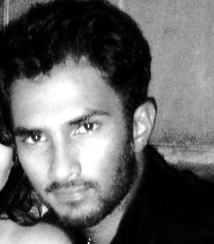 Date this charming India man Rogerr999 from Mumbai IN252
