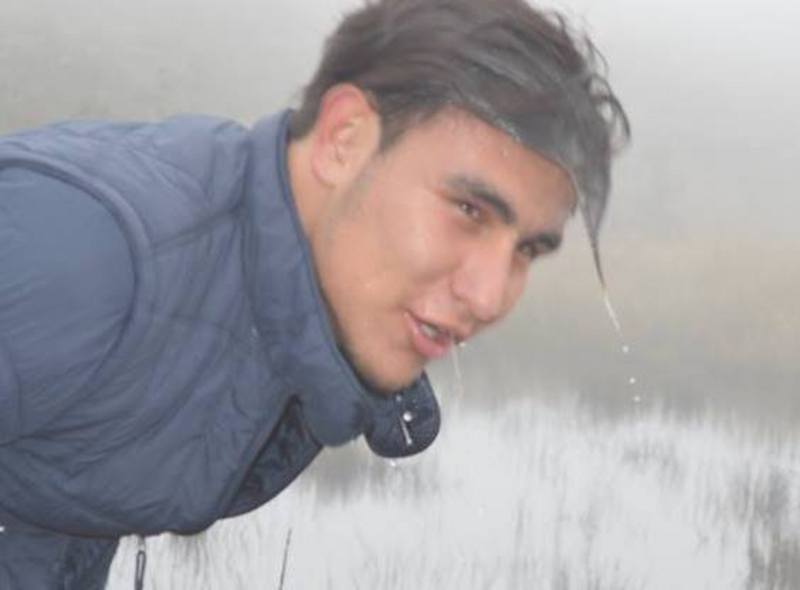 Date this hot Colombia man Felipe from Bogota CO15319