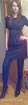 attractive Russia girl Lena from Vladivostok RU51