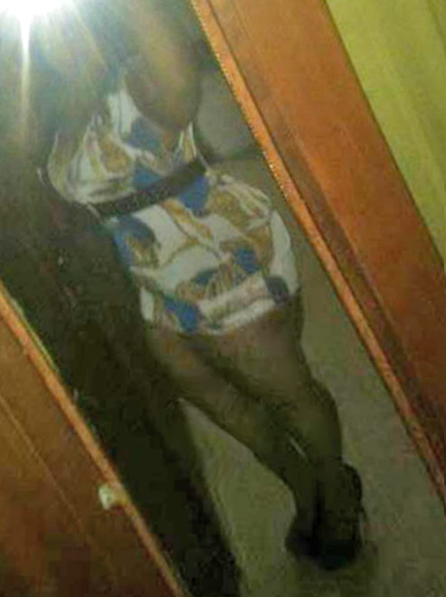 Date this tall United States girl Wendy from Hackensack US15735