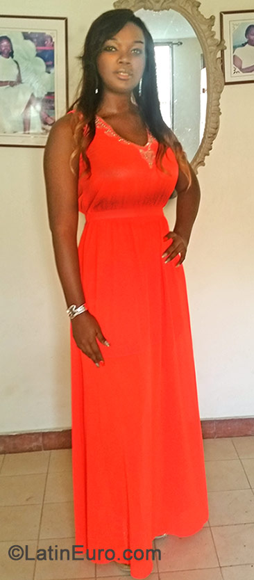 Date this delightful Colombia girl Diana from Cali CO15509
