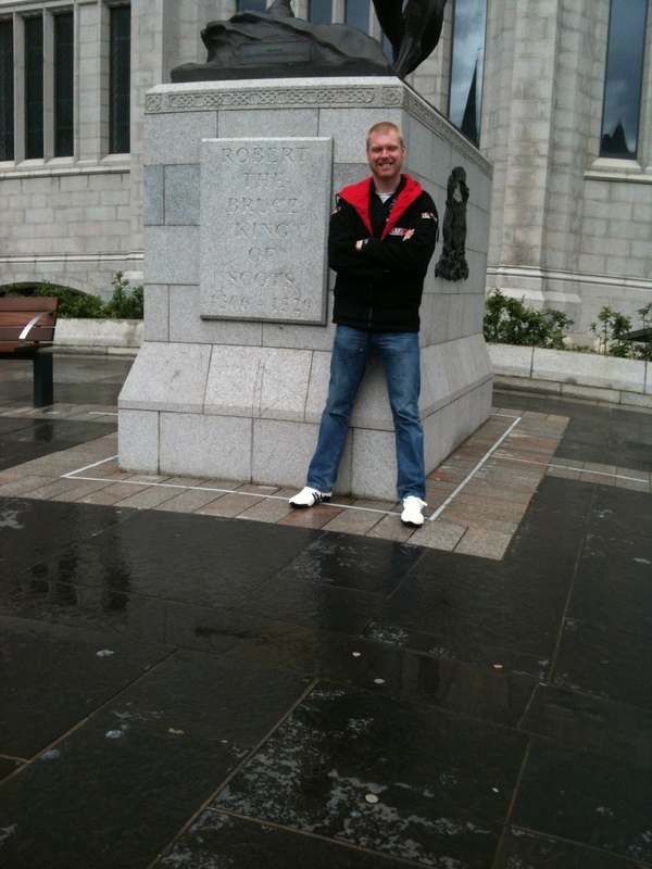Date this charming United Kingdom man Triggy from Wolverhampton GB758