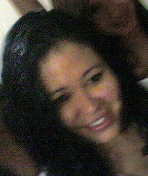 Date this attractive Colombia girl Maira from Bucaramanga CO15498