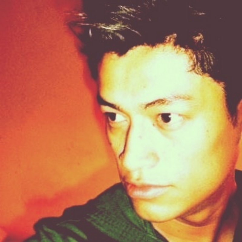 Date this stunning Colombia man Ruben from Bogota CO15499