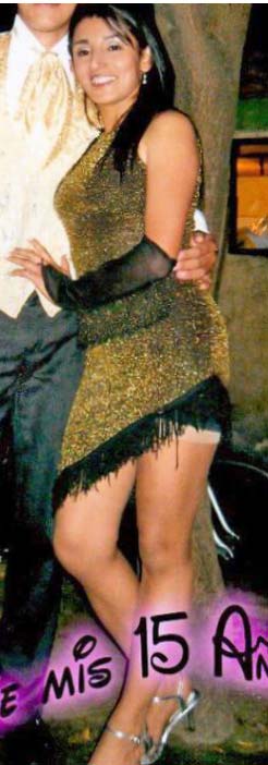 Date this happy Colombia girl DIANA from Bogota CO15559