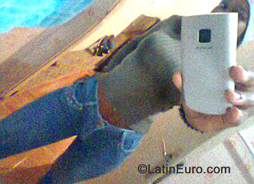 Date this lovely Brazil girl Poliania from Ubatuba BR8894