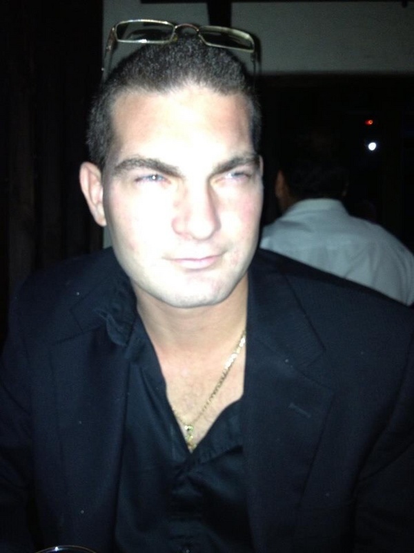 Date this voluptuous Bahamas man Bahamasdreams from Wellington BS54