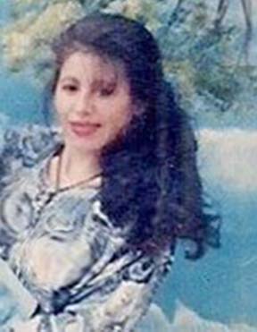 Date this hot Brazil girl Solange from Capao Bonito BR8908