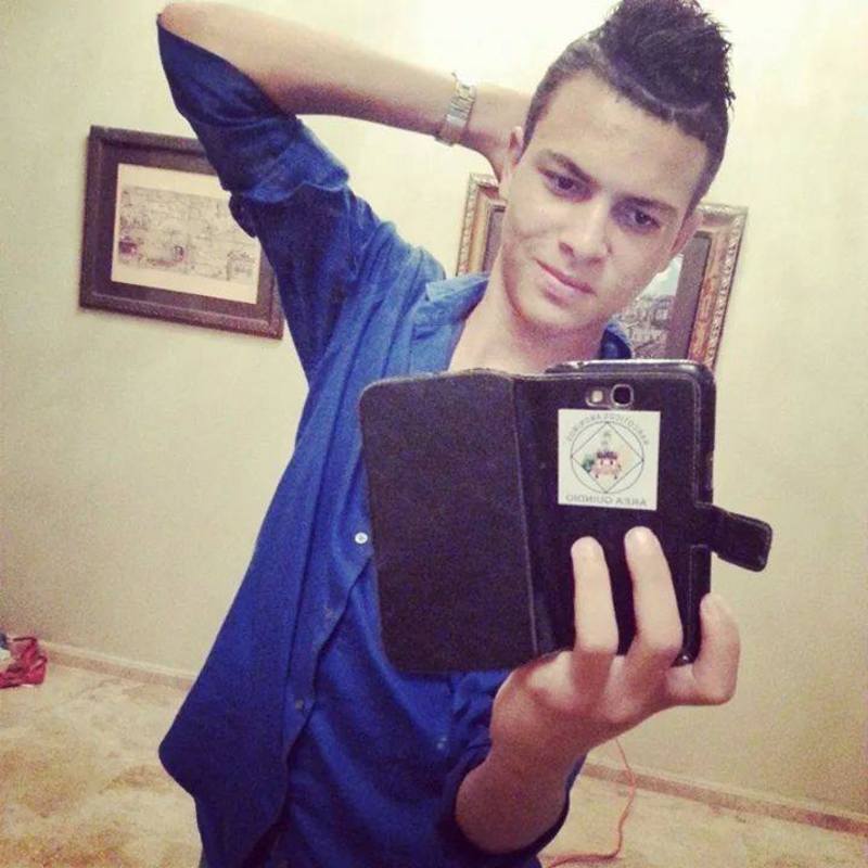 Date this georgeous Colombia man Jeus david from Cartagena CO15712