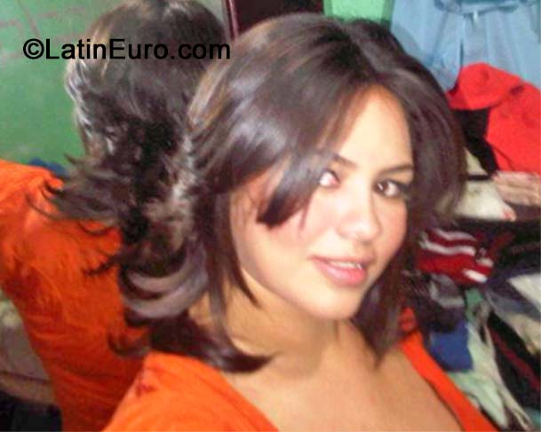Date this fun Honduras girl Yulieth from Francisco Morazan HN1241