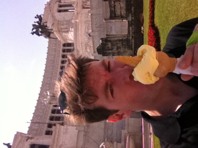 Date this happy United Kingdom man Biscuito from Bournemouth GB767