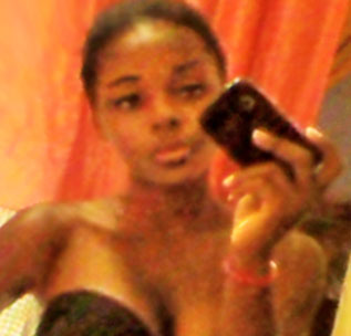 Date this young Brazil girl Thayane from Rio De Janeiro BR8958