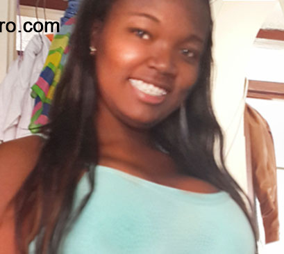 Date this hot Colombia girl Diana from Cali CO18752
