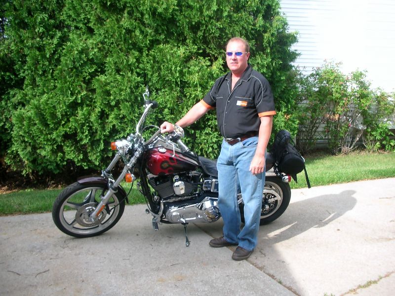 Date this nice looking United States man Kevin from Cedar Falls US15360
