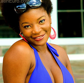 Date this beautiful Jamaica girl Melissa from Kingston JM1820
