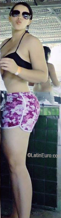 Date this hot Brazil girl Fernanda from Mirante BR8994