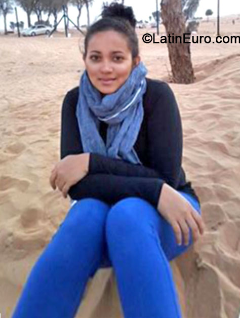 Date this cute Philippines girl Ashley from Olongapo PH694