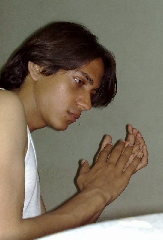 Date this lovely Pakistan man Shehroze from Sukkur PK66